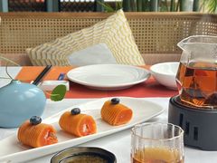 -若蘭慈·无国界素食料理(欢乐海岸店)