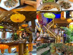 -民食香·腊排骨野生菌美食(木府店)