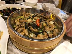 -香云轩·顺德菜(香云纱园林酒店店)