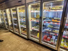 自助取餐区-江湖六膳門串串香(隆礼路店)