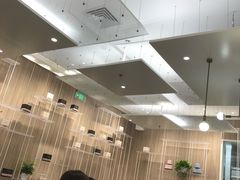 大堂-奈雪的茶(市百一店)
