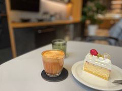 -Cafe Mersey默西咖啡(平江店)