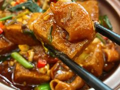-福宝漠北·专注牛羊肉19年·西北菜(双湖林语店)