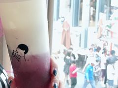 -喜茶(上海正大广场店)