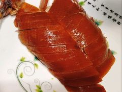 -宝轩渔府·海鲜(水上店)