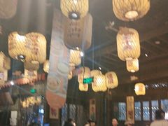 -南京大牌档(壹方天地店)