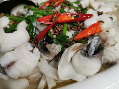 -杨厝六十六农庄农舍(杨厝路店)