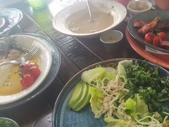 -良木缘咖啡西餐(蜀汉路店)