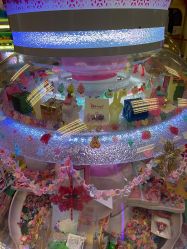 -莫莉幻想儿童乐园(武汉经开永旺店)