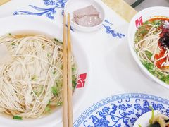 -马子禄牛肉面(金宝街店)