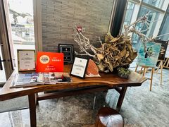 -阿纳迪酒店·秘境西餐厅