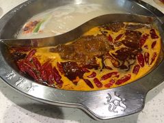 -大龙燚火锅