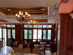 大堂-烧肉馆(古北水镇景区店)