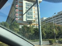 -昌硕科技研发大楼