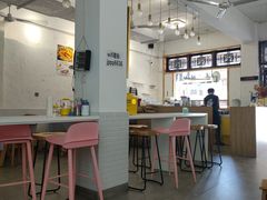 -鞠婆婆•绵绵冰•凉糕•手工冰粉(苏稽一店)