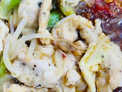 鸡肉肠粉-王记新汕头肠粉炖汤