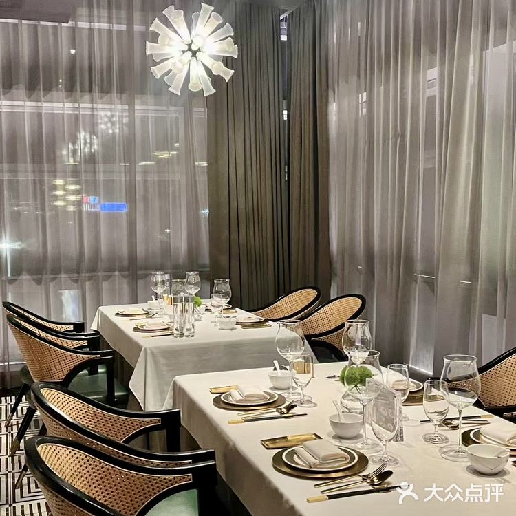 520约会圣地！宁波这家高端泰料美到窒息！