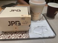 -JPG canteen(广州乐峰广场店)