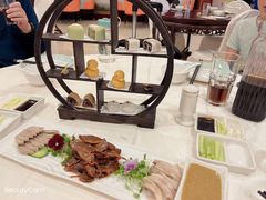 -北京全聚德(西客站店)