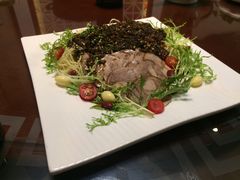 -荔枝苑养生餐厅(尊尚领地店)