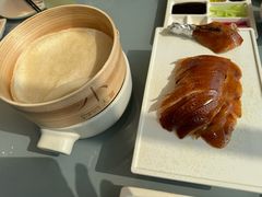 -小大董·烤鸭(观景餐厅·南京西路店)