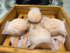 -滋粥楼·顺德菜海鲜茶点(方舟店)