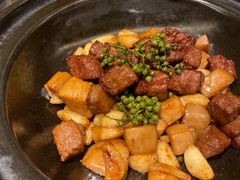 -狮王府淮扬菜(新街口友谊店)