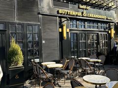 -BUTTERFUL&CREAMOROUS 黄油与面包(三里屯太古里店)