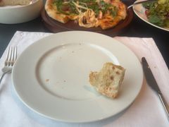 -当米亚诺意大利餐厅(武汉光谷凯悦酒店)
