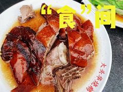 -黄连大头华烧鹅店(大良店)
