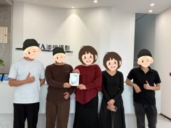 -Dina迪纳摄影(梅州品牌旗舰店)