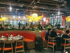 -老船舫·现做活鲜鱼馆(东郊记忆店)