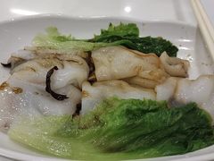 -美味轩茶餐厅(罗湖口岸店)