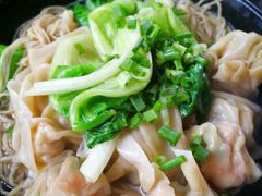 -初记正宗云吞面