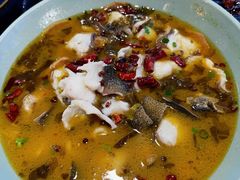 -丽江金茂凯悦臻选酒店-滇香馆