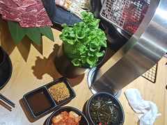 -九田家黑牛烤肉(溧水万达店)