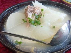 -大庄园农家乐(泗泾店)