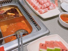 -海底捞火锅(万丰桥店)