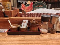-炉胜·炉端烧·居酒屋