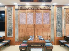 -乔家满族八大碗(流水沟店)