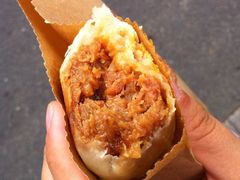 胥城鲜肉月饼店(三香路店)-胥城大厦-胥香自助餐厅