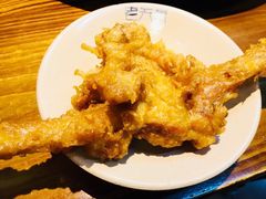 -老天桥蛙炉火锅(姑苏总店)