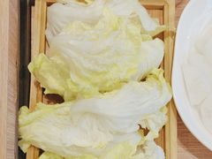 -蝎王府羊蝎子(西直门店)