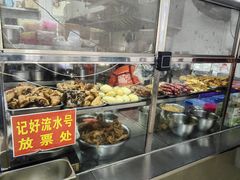 -凤张螺蛳粉·爽口粉(跃进路总店)