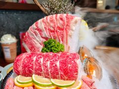 -古京·臻致料理(月湖店)