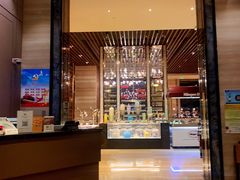 -美食汇自助餐厅(兰州万达文华酒店)