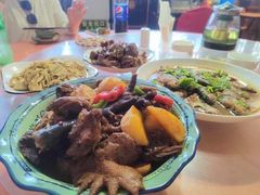 -龙湖东院农庄(乡间小路店)