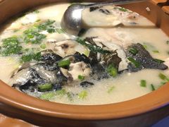 -姜君·千岛湖鱼头馆(浦东大道店)