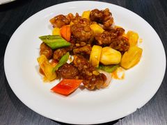 -鹊玥·粤菜小馆(汇智国际商业中心店)
