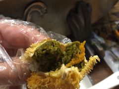 -大城·烧烤海鲜大排档(台东店)